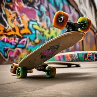 Understanding Skateboard Max Weight